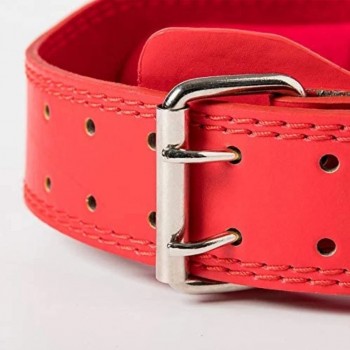 No Pain No Gain belt